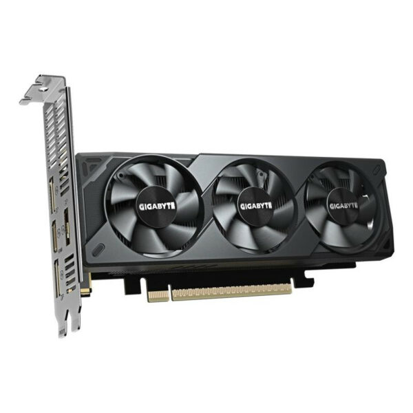 GIGABYTE RTX 5060 OC-8G Low Profile – Image 3