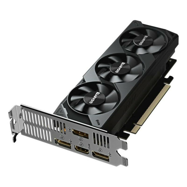 GIGABYTE RTX 5060 OC-8G Low Profile – Image 4