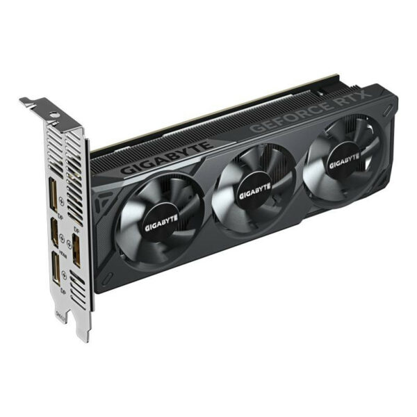 GIGABYTE RTX 5060 OC-8G Low Profile – Image 5