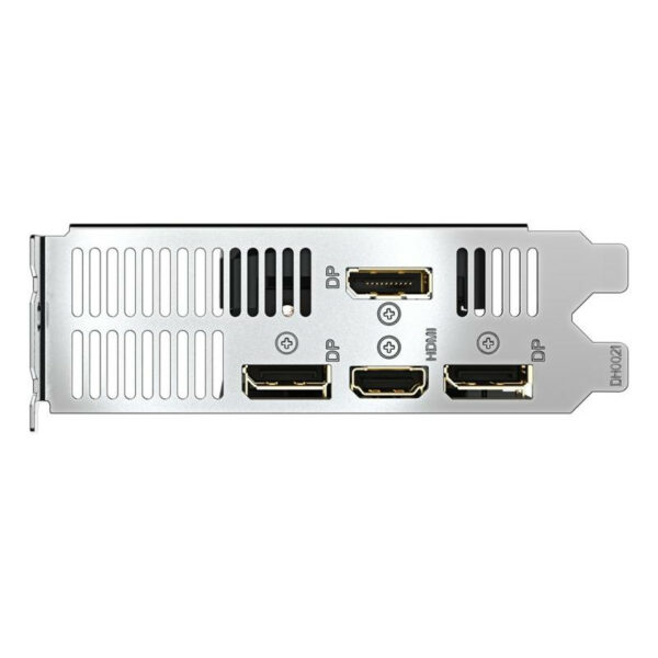 GIGABYTE RTX 5060 OC-8G Low Profile – Image 7