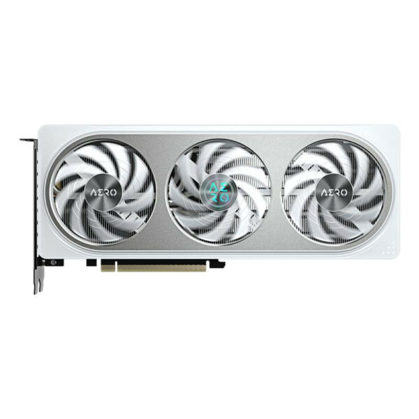 GIGABYTE RTX 5060TI AERO OC-16GD – Image 2