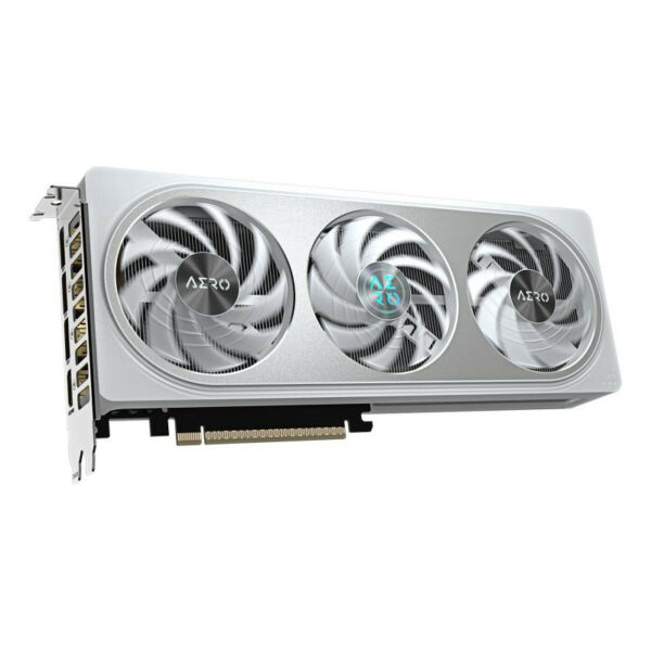 GIGABYTE RTX 5060TI AERO OC-16GD – Image 3