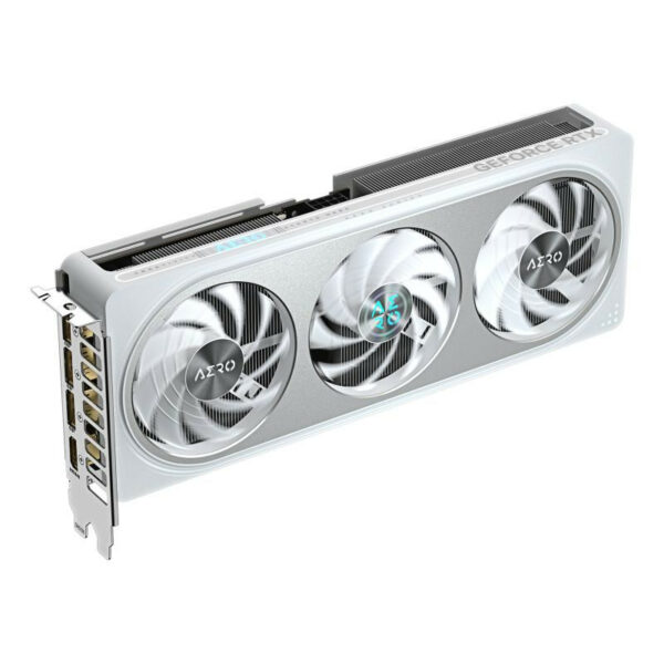 GIGABYTE RTX 5060TI AERO OC-16GD – Image 5