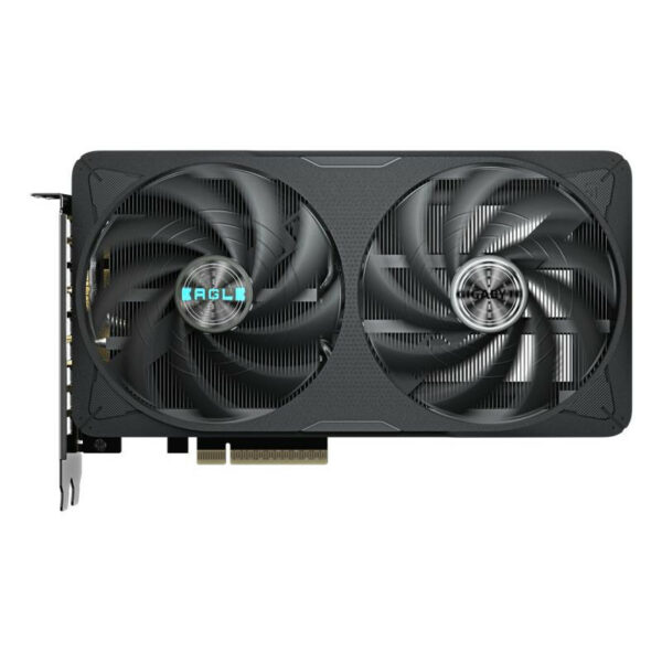 GIGABYTE RTX 5060TI EAGLE OC -8GD – Image 2