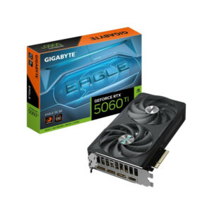 GIGABYTE RTX 5060TI EAGLE OC -8GD