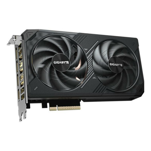 GIGABYTE RTX 5060TI WF2-8GD – Image 3