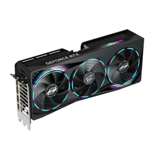 GIGABYTE RTX 5070 AORUS M-12GD – Image 2