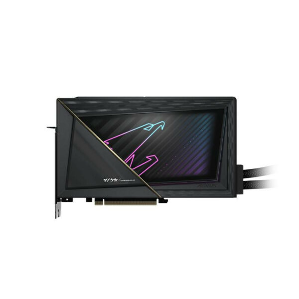 GIGABYTE RTX 5090 AORUS X W 32G – Image 3