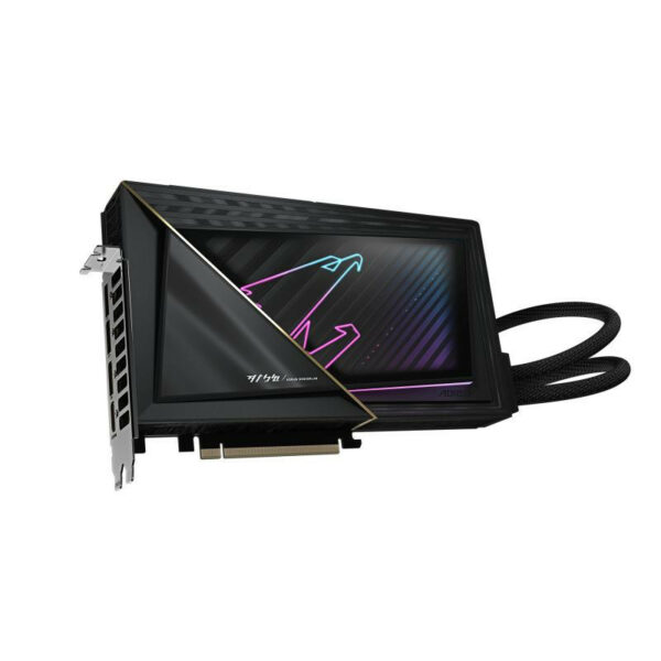 GIGABYTE RTX 5090 AORUS X W 32G – Image 4