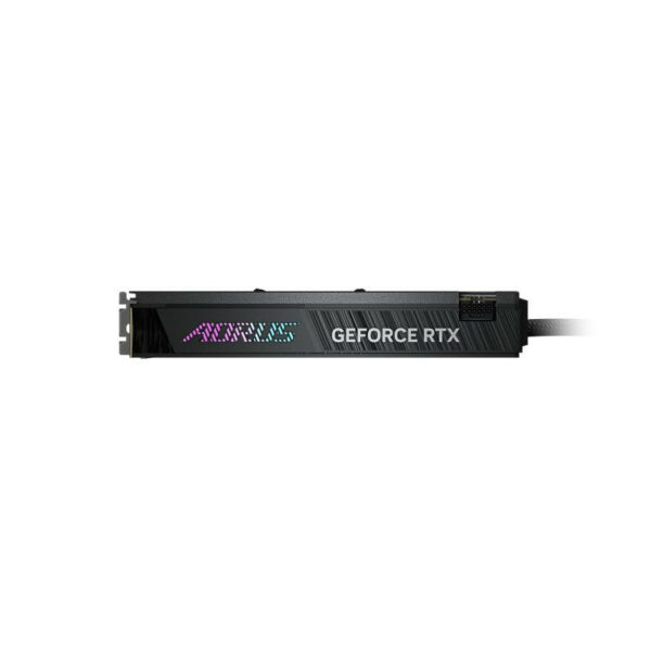 GIGABYTE RTX 5090 AORUS X W 32G – Image 6