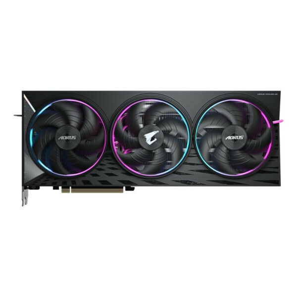 GIGABYTE RX9070XT AORUS E-16GD – Image 2
