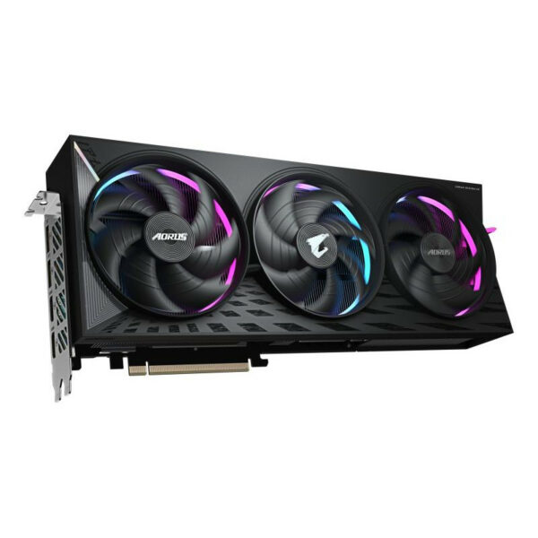 GIGABYTE RX9070XT AORUS E-16GD – Image 3