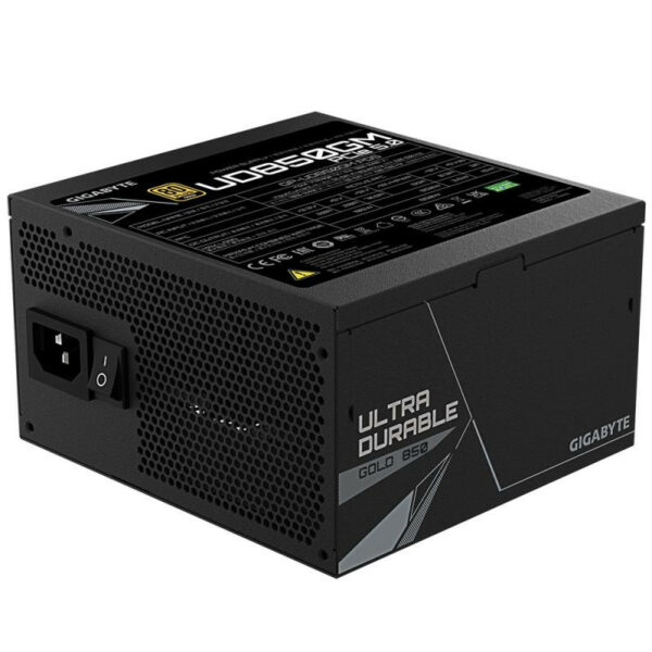 GIGABYTE UD850GM PG5 - PCIe 5 - 80+GOLD – Image 4