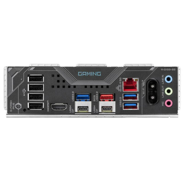 GIGABYTE X870 GAMING P WF6 – Image 2