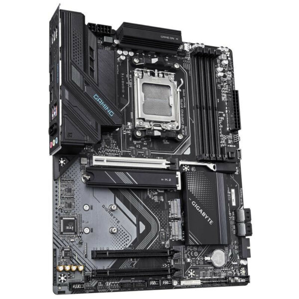 GIGABYTE X870 GAMING P WF6