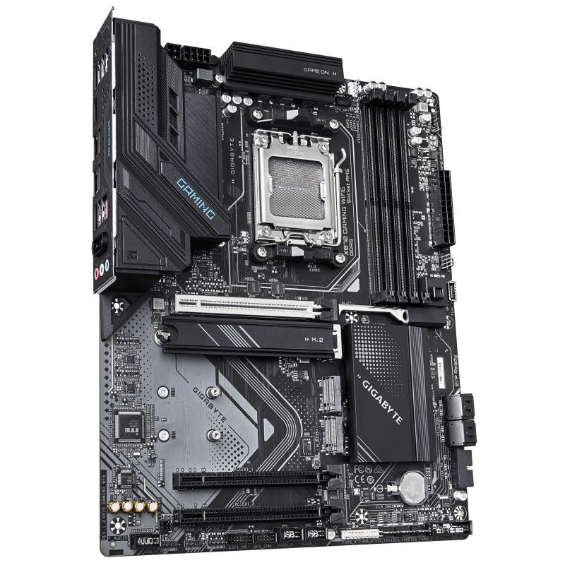 GIGABYTE X870 GAMING P WF6