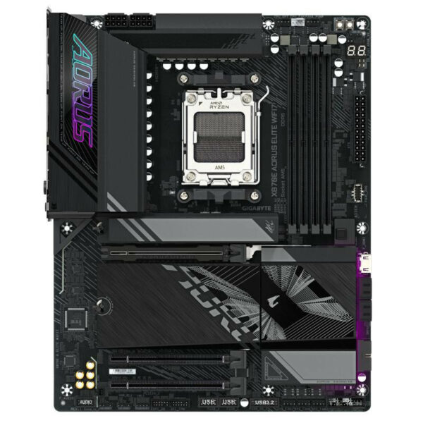 GIGABYTE X870E A ELITE WIFI7 – Image 2