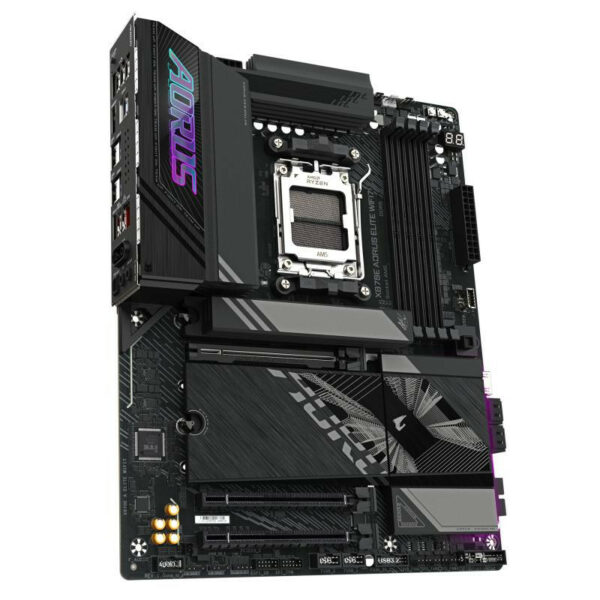 GIGABYTE X870E A ELITE WIFI7 – Image 3