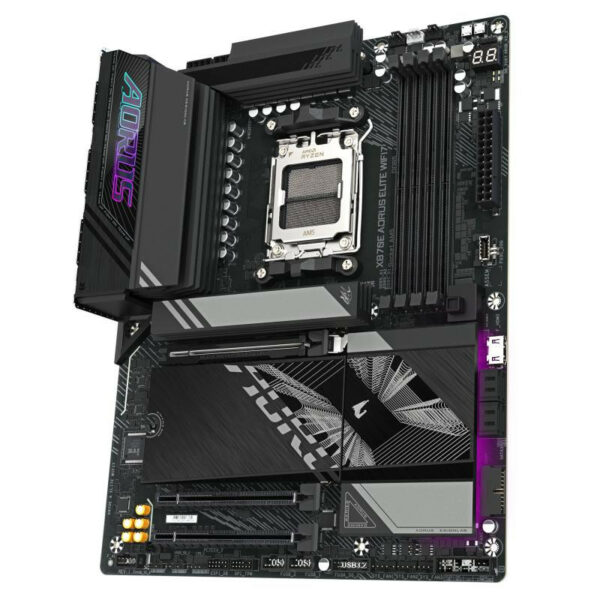GIGABYTE X870E A ELITE WIFI7 – Image 4