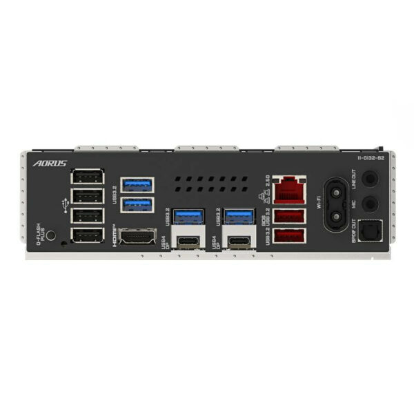 GIGABYTE X870E A ELITE WIFI7 – Image 5