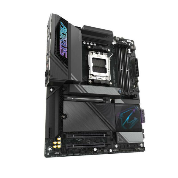 GIGABYTE X870E AORUS PRO – Image 3