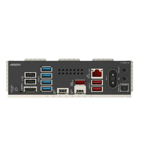 GIGABYTE X870E AORUS PRO – Image 5