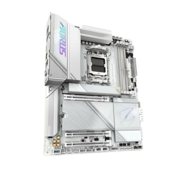 GIGABYTE X870E AORUS PRO ICE – Image 3