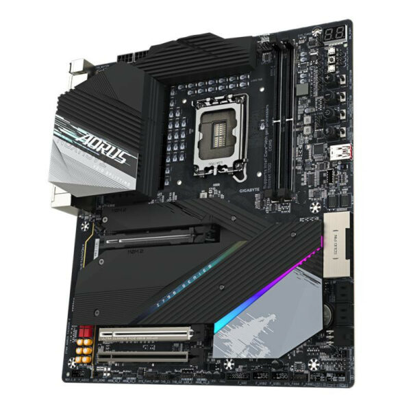 GIGABYTE Z790 AORUS TACHYON X carte mère – Image 4