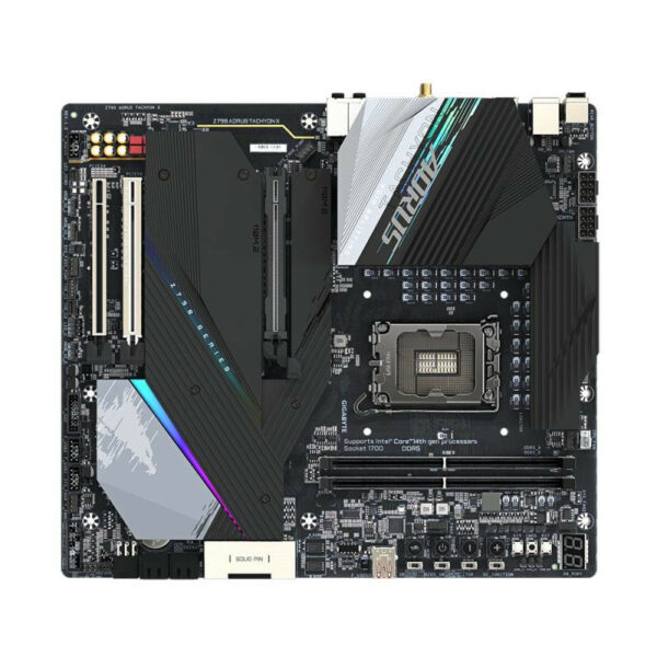 GIGABYTE Z790 AORUS TACHYON X carte mère – Image 5