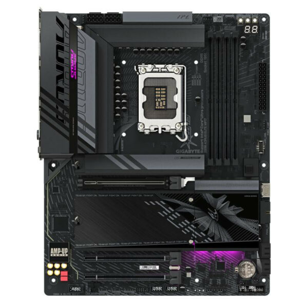 GIGABYTE Z890 A ELITE WIFI7 – Image 2