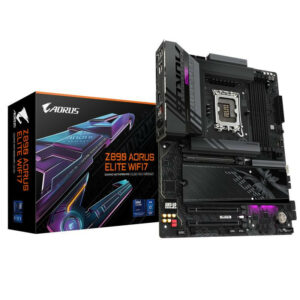 GIGABYTE Z890 A ELITE WIFI7