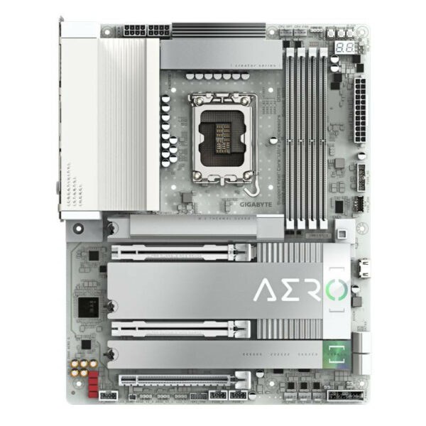 GIGABYTE Z890 AERO G – Image 2