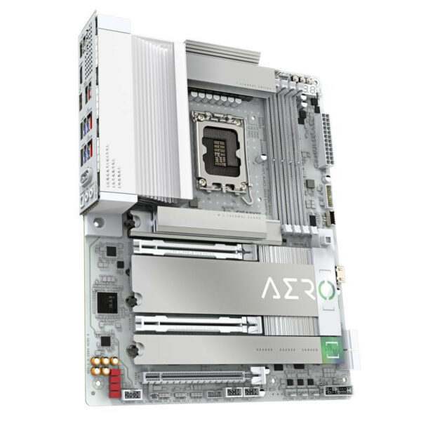 GIGABYTE Z890 AERO G – Image 3