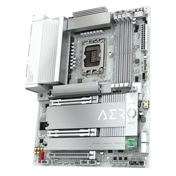 GIGABYTE Z890 AERO G – Image 4