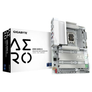 GIGABYTE Z890 AERO G