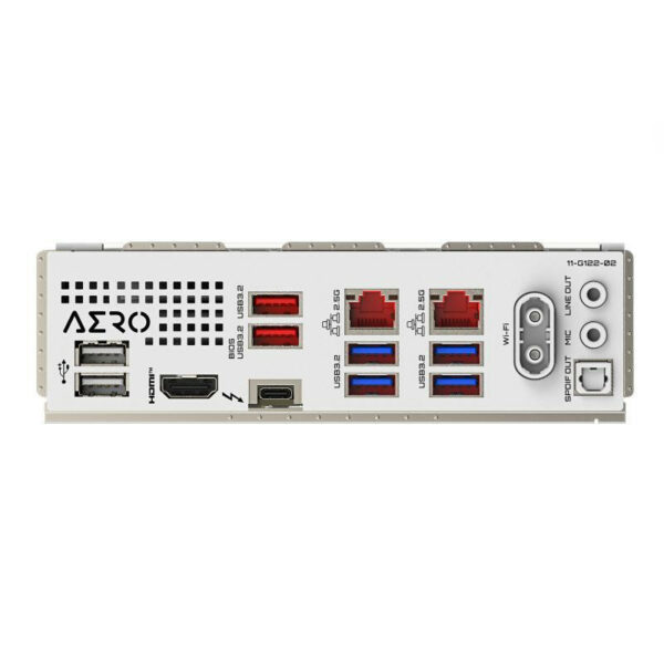 GIGABYTE Z890 AERO G – Image 5