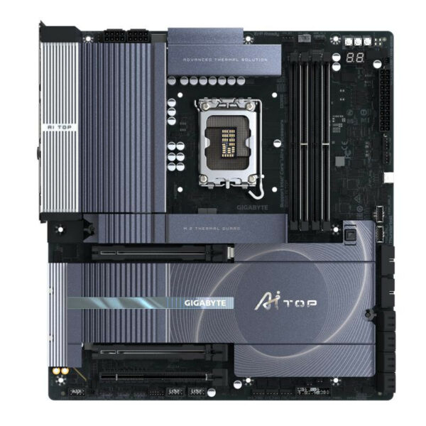 GIGABYTE Z890 AI TOP – Image 2