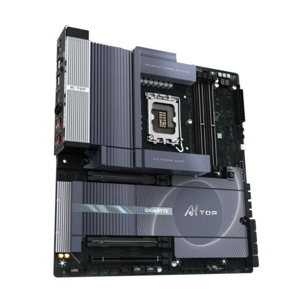 GIGABYTE Z890 AI TOP – Image 3
