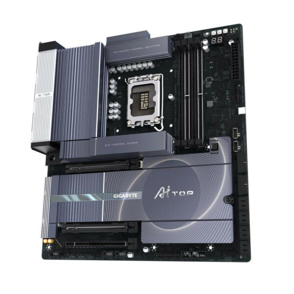 GIGABYTE Z890 AI TOP – Image 4