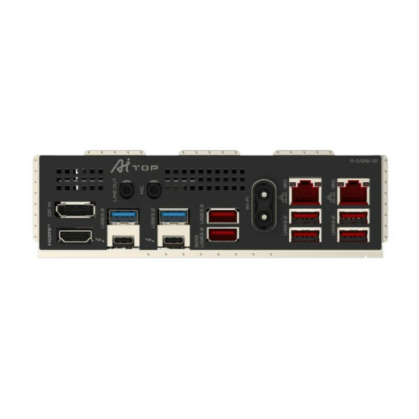 GIGABYTE Z890 AI TOP – Image 5