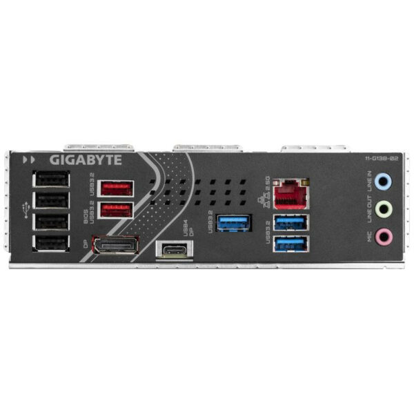 GIGABYTE Z890 EAGLE – Image 3