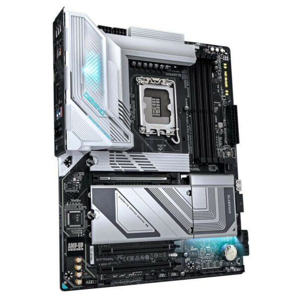 GIGABYTE Z890 GAMING X WIFI7 – Image 2