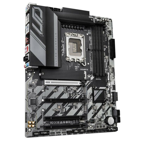GIGABYTE Z890 UD WIFI6E – Image 3
