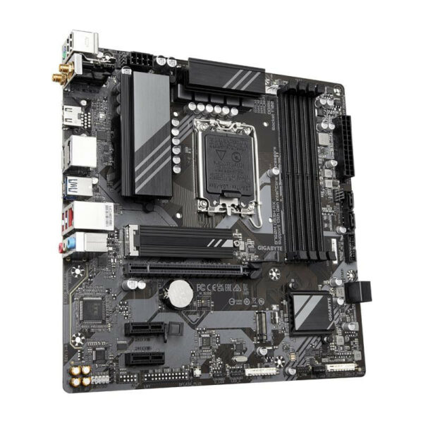 GIGABYTE B760M DS3H AX – Image 2