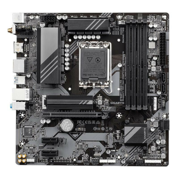 GIGABYTE B760M DS3H AX – Image 3