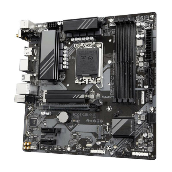 GIGABYTE B760M DS3H AX – Image 4