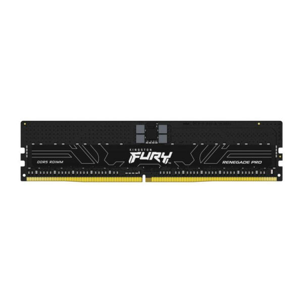 KINGSTON 128G (16x8G) D5 5600Mhz FURY Renegade Pro XMP *KF556R36RBK8-128 – Image 2
