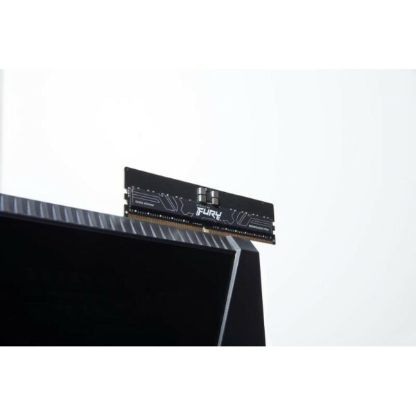 KINGSTON 128G (16x8G) D5 5600Mhz FURY Renegade Pro XMP *KF556R36RBK8-128 – Image 5