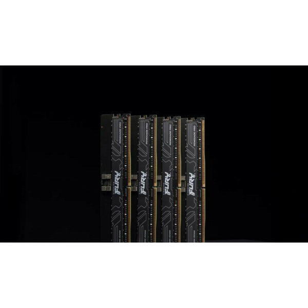 KINGSTON 128G (16x8G) D5 5600Mhz FURY Renegade Pro XMP *KF556R36RBK8-128 – Image 6