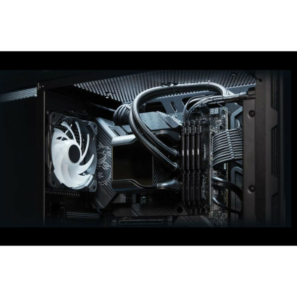 KINGSTON 16G (1x16G) D5 6400Mhz FURY BEAST BLACK XMP – Image 11